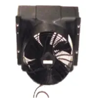 Wentylator 300mm 230V 50/60Hz CAJN/TAJN Tecumseh | Bezpośrednio od producenta